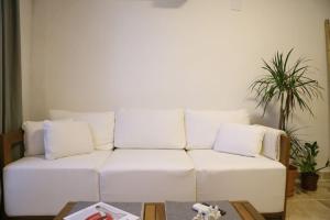 Historical Stone House with small patio