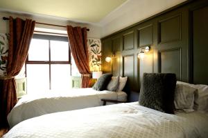 The Dundrum Inn B&B