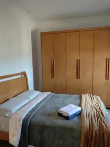 Casa aconchegante com lareira - Toledo