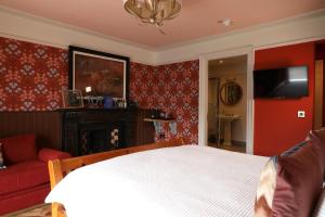 The Dundrum Inn B&B