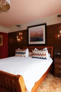 The Dundrum Inn B&B