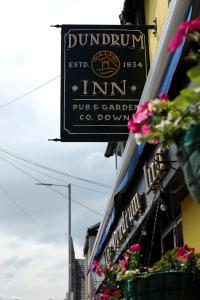 The Dundrum Inn B&B