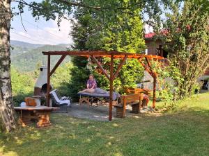 Willa Panorama SPA