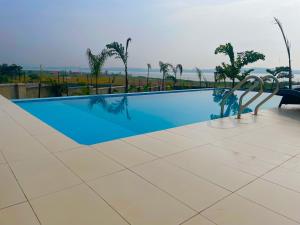 Infinity Pool Villas , Entebbe..