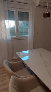 Apartment Modrić Zadar II