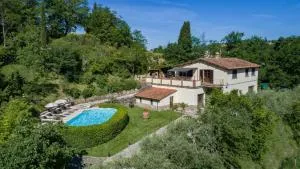 Il Boschetto - Villa