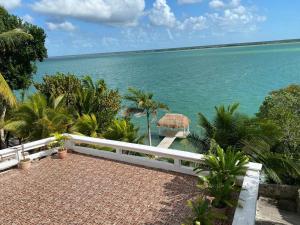 Casa Pescador Bacalar