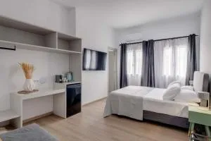 Friendly Nomads Marion Cozy Rooms - Lazaréton