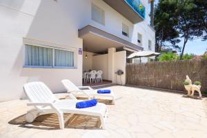 UHC GOLDEN PINEDA APARTMENTS