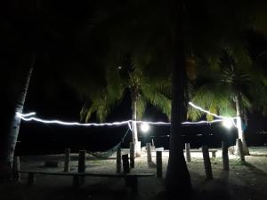 Sebangkat Island Tun Sakaran Marine Park