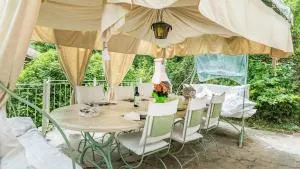 Il Castagno - Sassetta