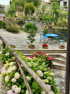 La Casa Grande de Cabrales II