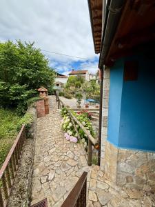 La Casa Grande de Cabrales II