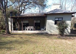 Cabaña Villa General Belgrano