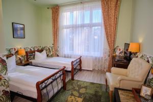 Anno 1900 Hotel Babelsberg