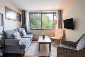The Après Suite