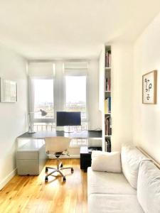 Appartement darchitecte - JO