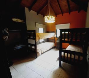 Cabaña Villa General Belgrano