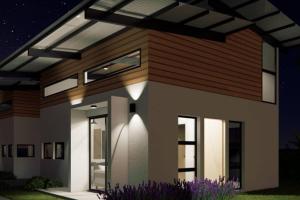 Tiny Bosque del Barro