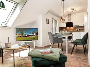 Gollwitzer Ferienidyll Küstenliebe