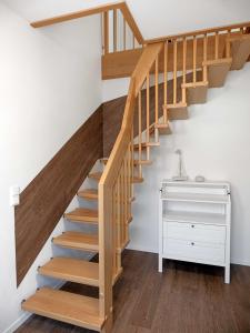 Gollwitzer Ferienidyll Küstenliebe