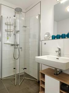 Gollwitzer Ferienidyll Küstenliebe