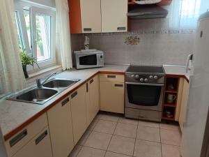 Apartment Patricia 