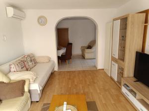 Apartment Patricia 