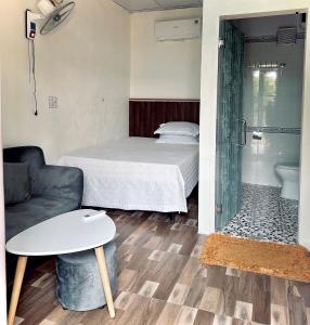 Hùng Huệ homestay