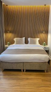 Superior Double Room room in Casa Cristina