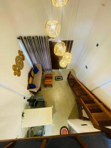 LUMI CASA MIRISSA