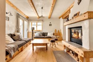 Chalet Vitranc