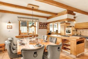 Chalet Vitranc 
