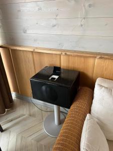 Medus apartamentai Nemirseta