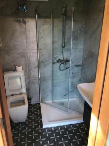 Medus apartamentai Nemirseta