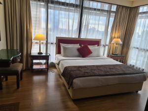 Soho Service Suite at Times Square KL