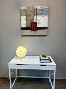 Appartement De Pereboom