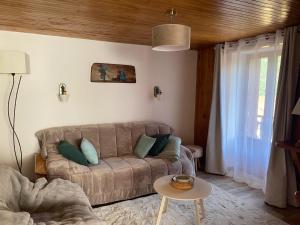 Appartements en Montagnes : photos des chambres