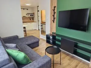 Apartamenty-Dom Pod Sosną - Mnichowo