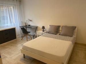 Superbe 3 pièces près du Port de Nice