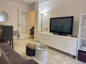 Superbe 3 pièces près du Port de Nice