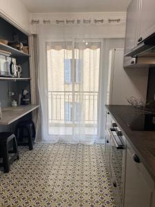 Superbe 3 pièces près du Port de Nice