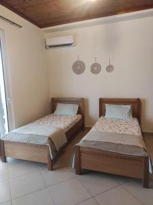 Nick Apartament SARANDA 5ths