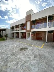 Pousada Village - Mataraca