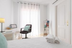 Ático Malaga Teatinos