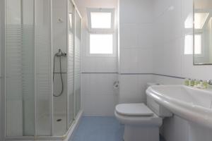 Ático Malaga Teatinos