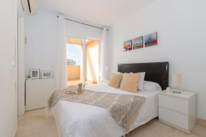 Ático Malaga Teatinos