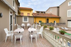 Hotel Innocenti