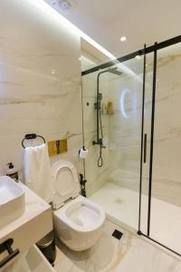 Appartement luxe absolu à Marina