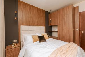 Appartement luxe absolu à Marina